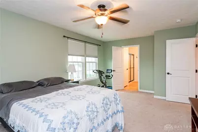 2838 Ridge View Court, Beavercreek Twp, OH 45385 - Photo 26