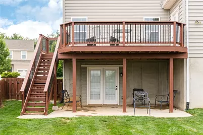 2838 Ridge View Court, Beavercreek Twp, OH 45385 - Photo 50