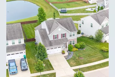 2838 Ridge View Court, Beavercreek Twp, OH 45385 - Photo 62