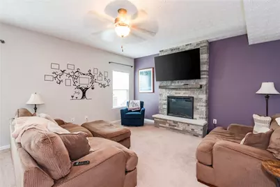 2838 Ridge View Court, Beavercreek Twp, OH 45385 - Photo 6