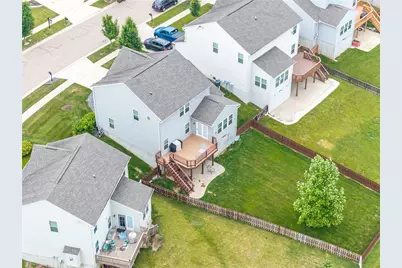 2838 Ridge View Court, Beavercreek Twp, OH 45385 - Photo 56