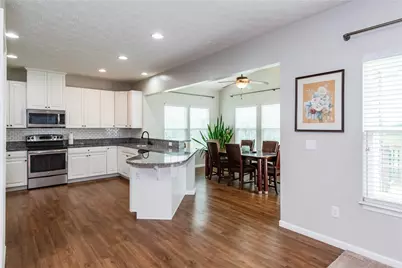 2838 Ridge View Court, Beavercreek Twp, OH 45385 - Photo 10