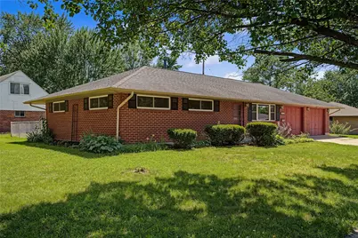 5580 Barnard Drive, Huber Heights, OH 45424 - Photo 2