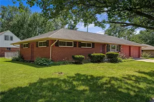 5580 Barnard Dr, Huber Heights, OH 45424 - Photo 2