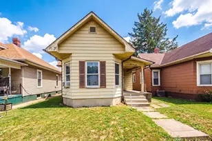1013 Auburn St, Middletown, OH 45042 - Photo 2