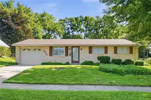6537 Highbury Rd, Huber Heights, OH 45424 - Photo 1