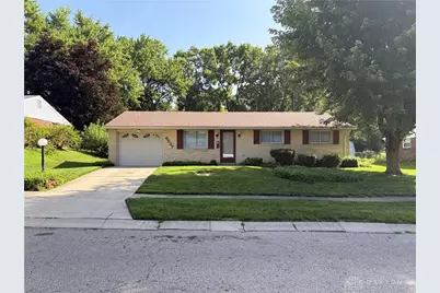 6537 Highbury Road, Huber Heights, OH 45424 - Photo 1