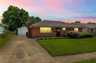 4634 Eichelberger Ave, Dayton, OH 45406 - Photo 2