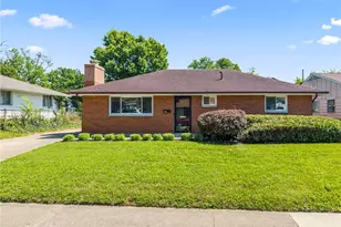 4634 Eichelberger Ave, Dayton, OH 45406 - Photo 20