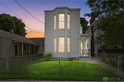 202 W 69th Street, Cincinnati, OH 45216 - Photo 1