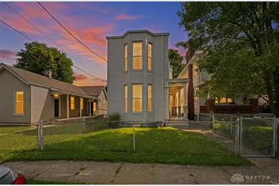 202 W 69th Street, Cincinnati, OH 45216 - Photo 2