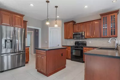 90 S Pond Court, Springboro, OH 45066 - Photo 8
