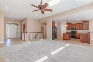 90 S Pond Ct, Springboro, OH 45066 - Photo 4