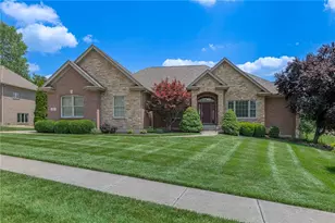 90 S Pond Ct, Springboro, OH 45066 - Photo 1