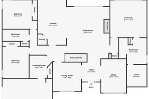 90 S Pond Ct, Springboro, OH 45066 - Photo 46