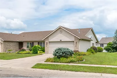 6746 Grovebelle Drive, Huber Heights, OH 45424 - Photo 2