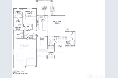 212 Charles Court, Covington, OH 45318 - Photo 2