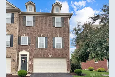 1687 Big Bear Drive, Washington Twp, OH 45458 - Photo 8