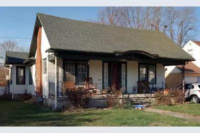 209 Roseland Avenue, Springfield, OH 45503 - Photo 1