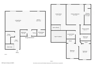 2873 Cove Circle, Beavercreek, OH 45431 - Photo 38