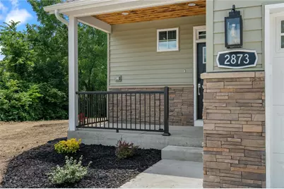 2873 Cove Circle, Beavercreek, OH 45431 - Photo 4
