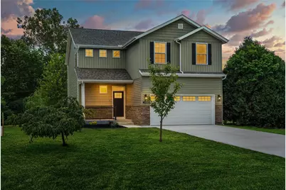 2873 Cove Circle, Beavercreek, OH 45431 - Photo 2