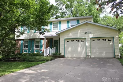 4508 Falcon Circle, Dayton, OH 45424 - Photo 88