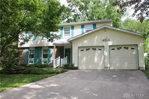 4508 Falcon Cir, Dayton, OH 45424 - Photo 88