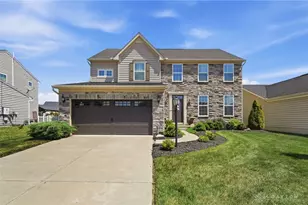 3209 Dry Run St, Huber Heights, OH 45371 - Photo 1