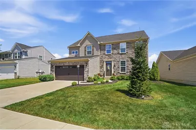 3209 Dry Run Street, Huber Heights, OH 45371 - Photo 2