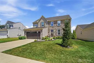 3209 Dry Run St, Huber Heights, OH 45371 - Photo 2