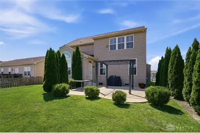 3209 Dry Run Street, Huber Heights, OH 45371 - Photo 52