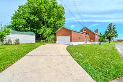 501 Conley Street, Dayton, OH 45417 - Photo 2