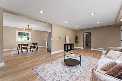 68 Skyline Drive, Enon Vlg, OH 45323 - Photo 14
