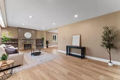 68 Skyline Drive, Enon Vlg, OH 45323 - Photo 8