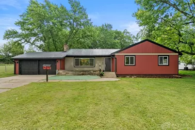 68 Skyline Drive, Enon Vlg, OH 45323 - Photo 4