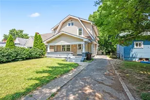 4020 Old Riverside Dr, Dayton, OH 45405 - Photo 2