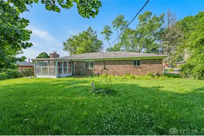 2601 Bellsburg Drive, Miami Township, OH 45459 - Photo 30
