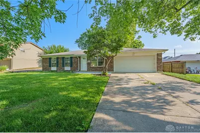 2601 Bellsburg Drive, Miami Township, OH 45459 - Photo 2