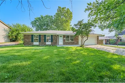 2601 Bellsburg Drive, Miami Township, OH 45459 - Photo 1