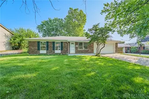 2601 Bellsburg Dr, Miami Township, OH 45459 - Photo 1