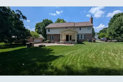 25 Clay Manor Court, Springboro, OH 45066 - Photo 32