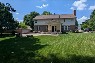 25 Clay Manor Ct, Springboro, OH 45066 - Photo 32