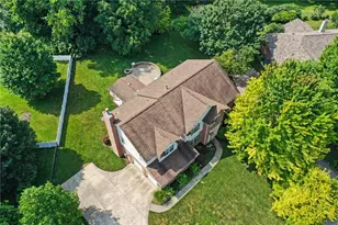 25 Clay Manor Ct, Springboro, OH 45066 - Photo 10