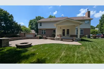 25 Clay Manor Court, Springboro, OH 45066 - Photo 36