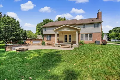 25 Clay Manor Court, Springboro, OH 45066 - Photo 74