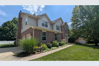 25 Clay Manor Court, Springboro, OH 45066 - Photo 2