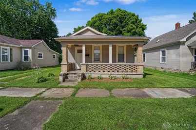 268 Center Street, Xenia, OH 45385 - Photo 1
