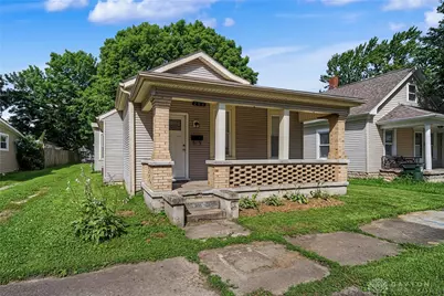 268 Center Street, Xenia, OH 45385 - Photo 2