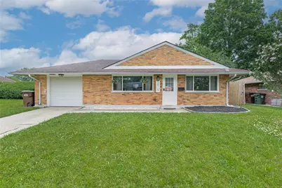 3915 Utica Drive, Dayton, OH 45439 - Photo 4